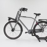 124: Gazelle Heavy Duty