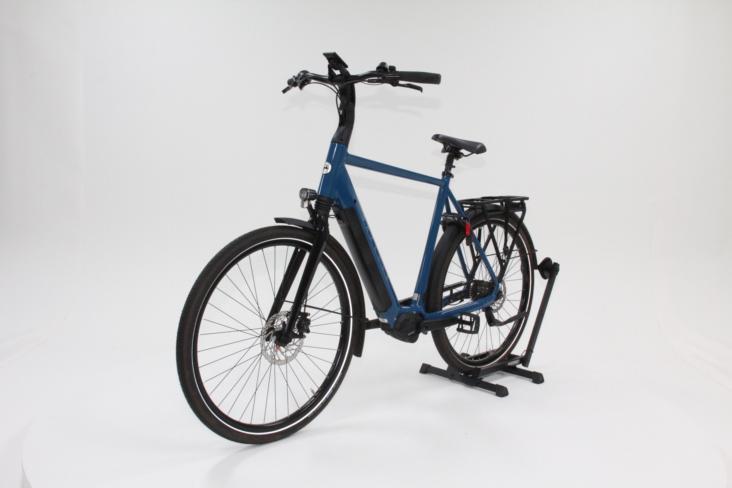 96: Gazelle Chamonix C5