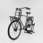 124: Gazelle Heavy Duty