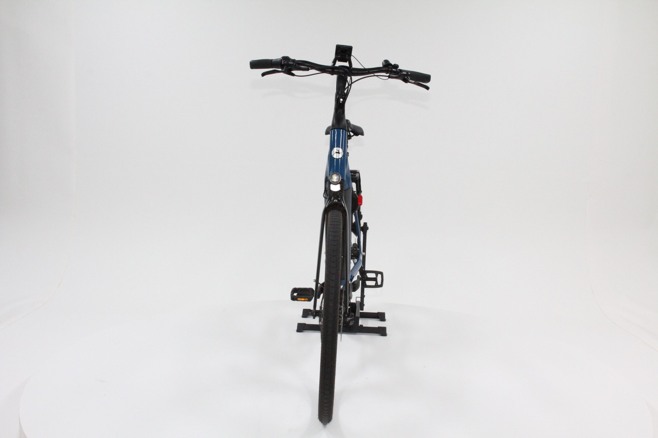 96: Gazelle Chamonix C5