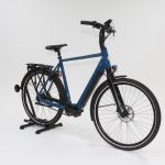 96: Gazelle Chamonix C5