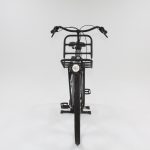 124: Gazelle Heavy Duty