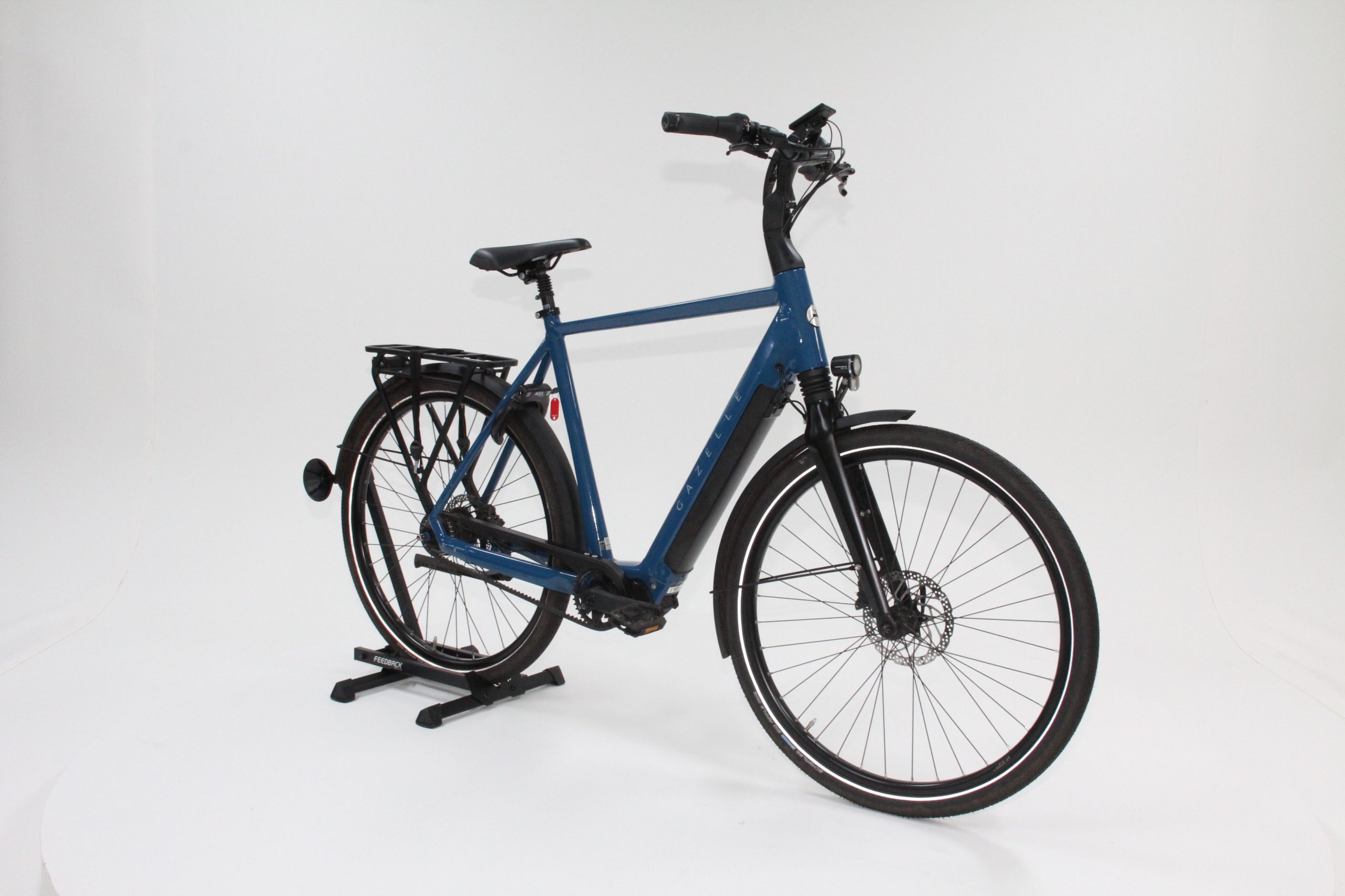 96: Gazelle Chamonix C5