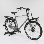 124: Gazelle Heavy Duty