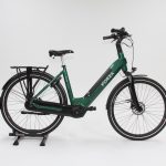 83: Forza Giulia Verde