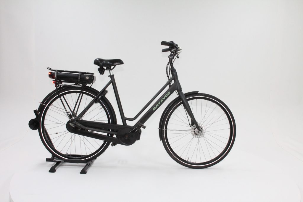 45: Batavus Fonk E-go