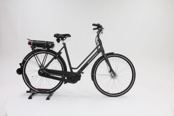 45: Batavus Fonk E-go