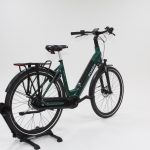 83: Forza Giulia Verde