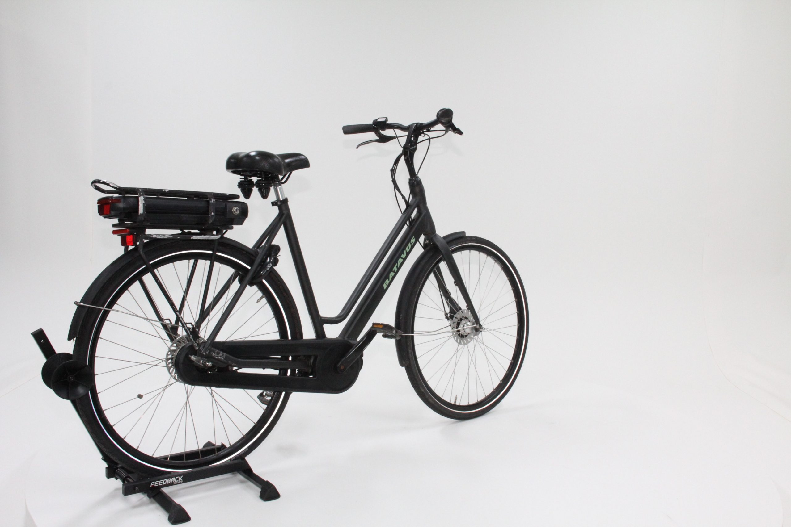 45: Batavus Fonk E-go