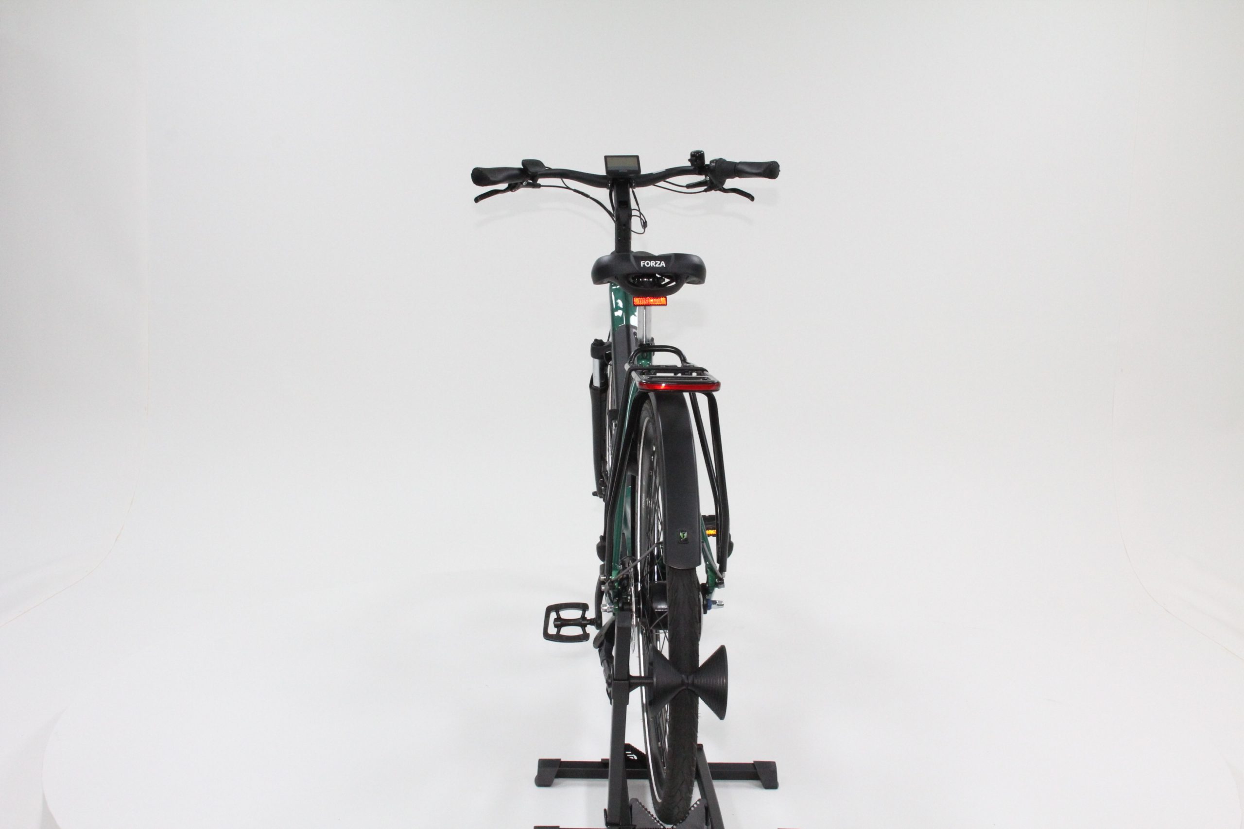 83: Forza Giulia Verde