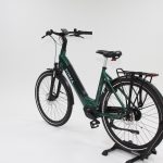 83: Forza Giulia Verde