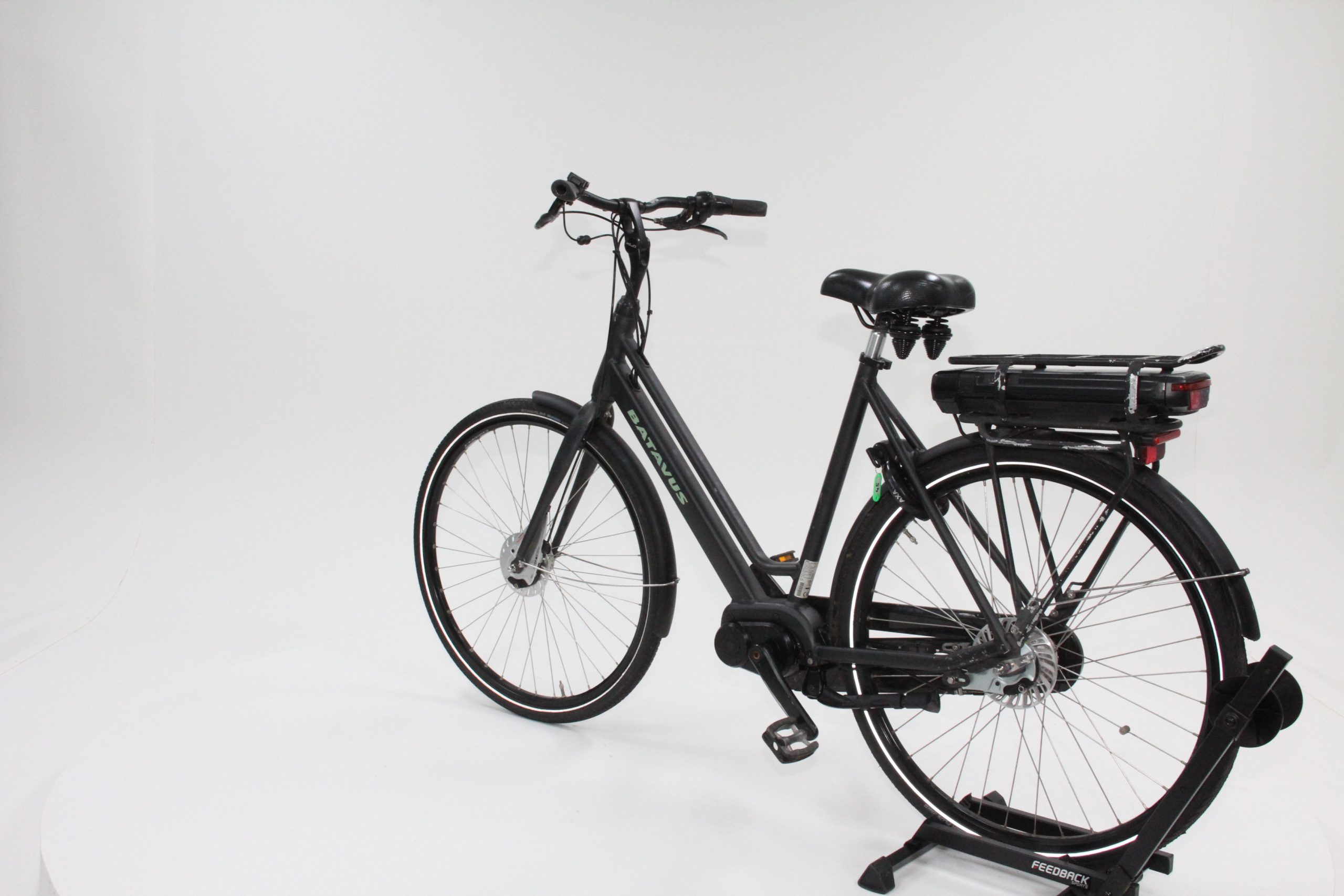 45: Batavus Fonk E-go