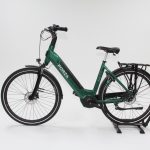 83: Forza Giulia Verde