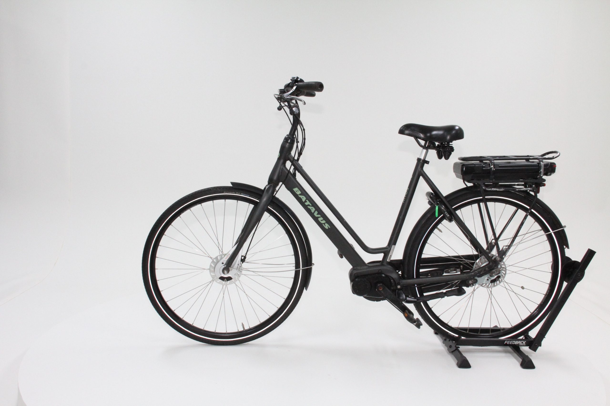 45: Batavus Fonk E-go