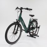 83: Forza Giulia Verde