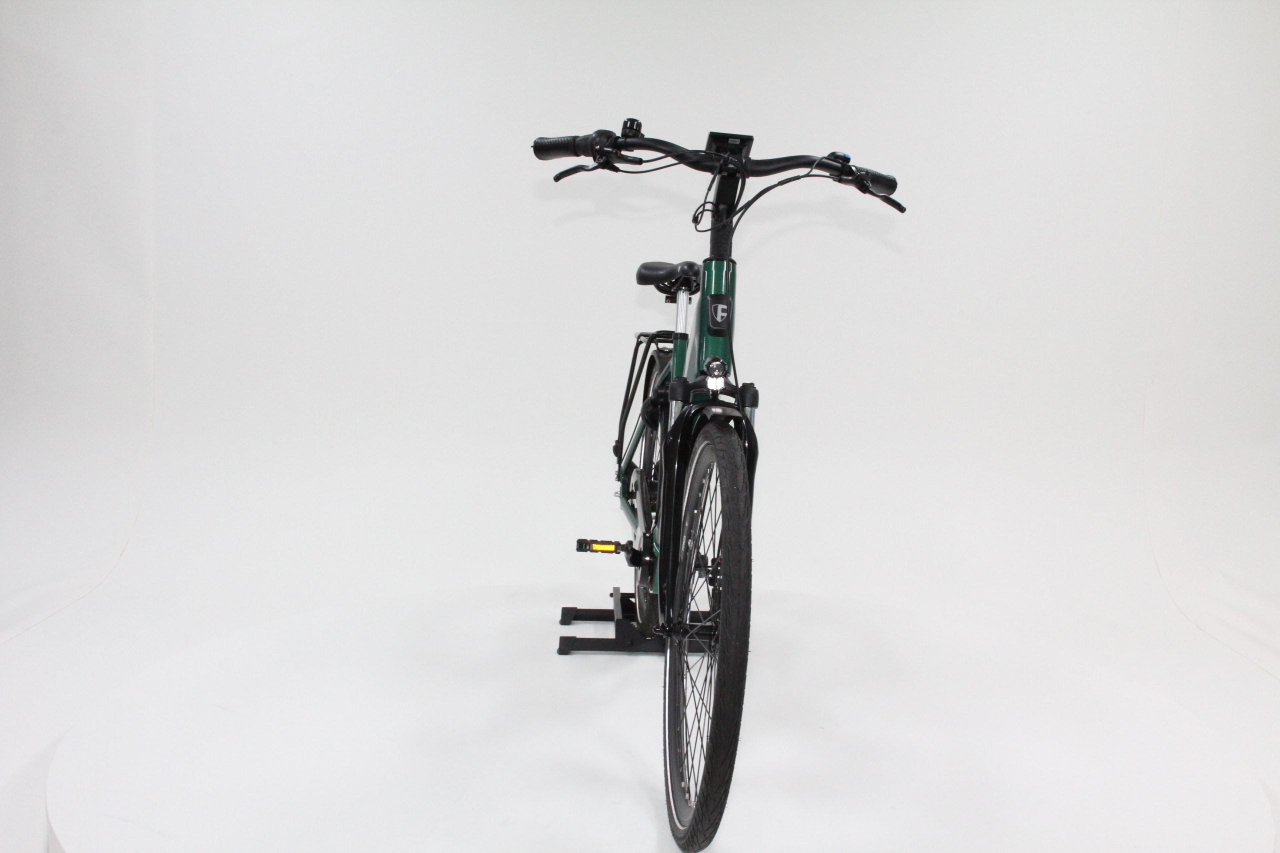 83: Forza Giulia Verde