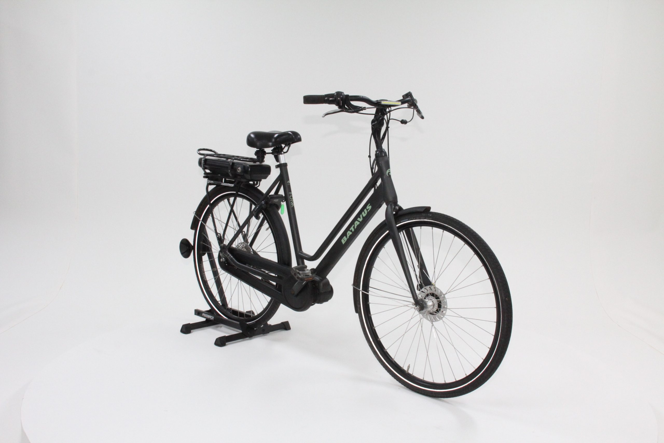 45: Batavus Fonk E-go