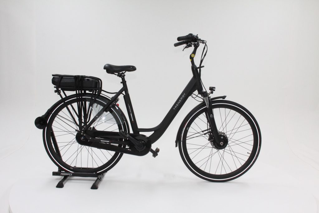 100: Trenergy silves