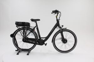 100: Trenergy silves