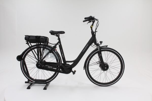 100: Trenergy silves