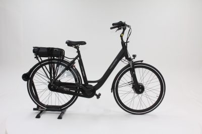 100: Trenergy silves