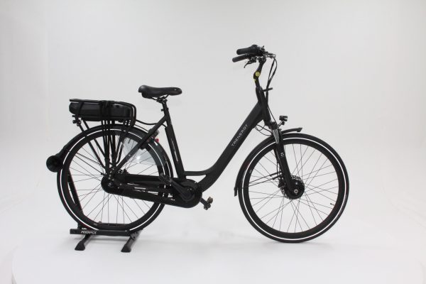 100: Trenergy silves