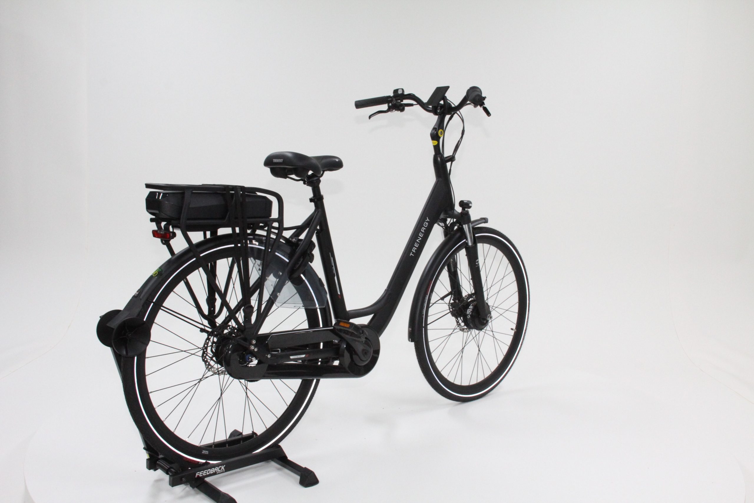 100: Trenergy silves