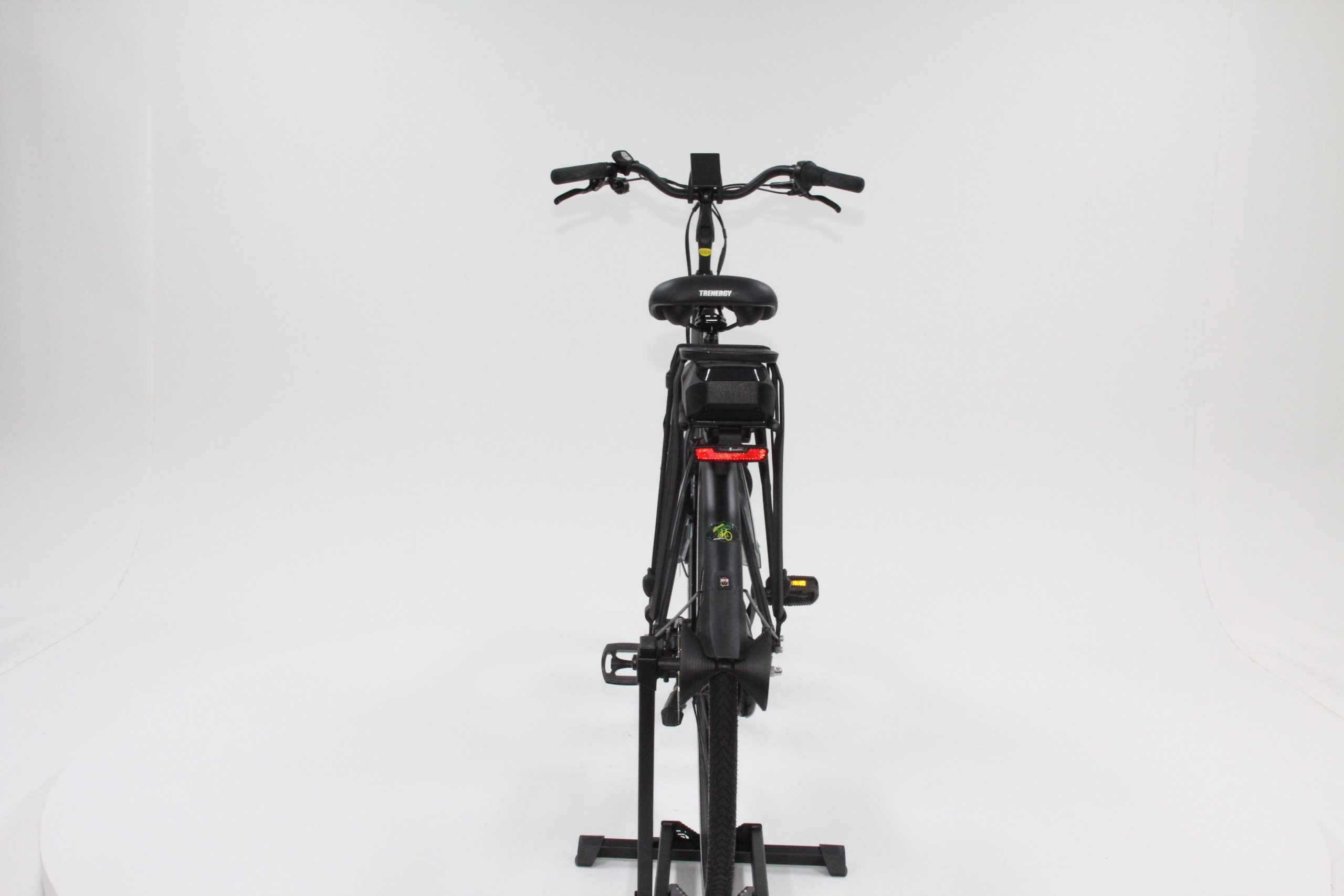 100: Trenergy silves