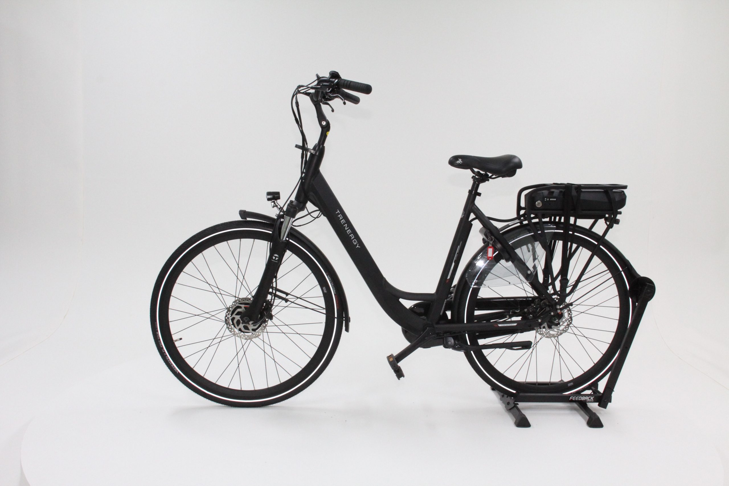 100: Trenergy silves