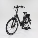 100: Trenergy silves