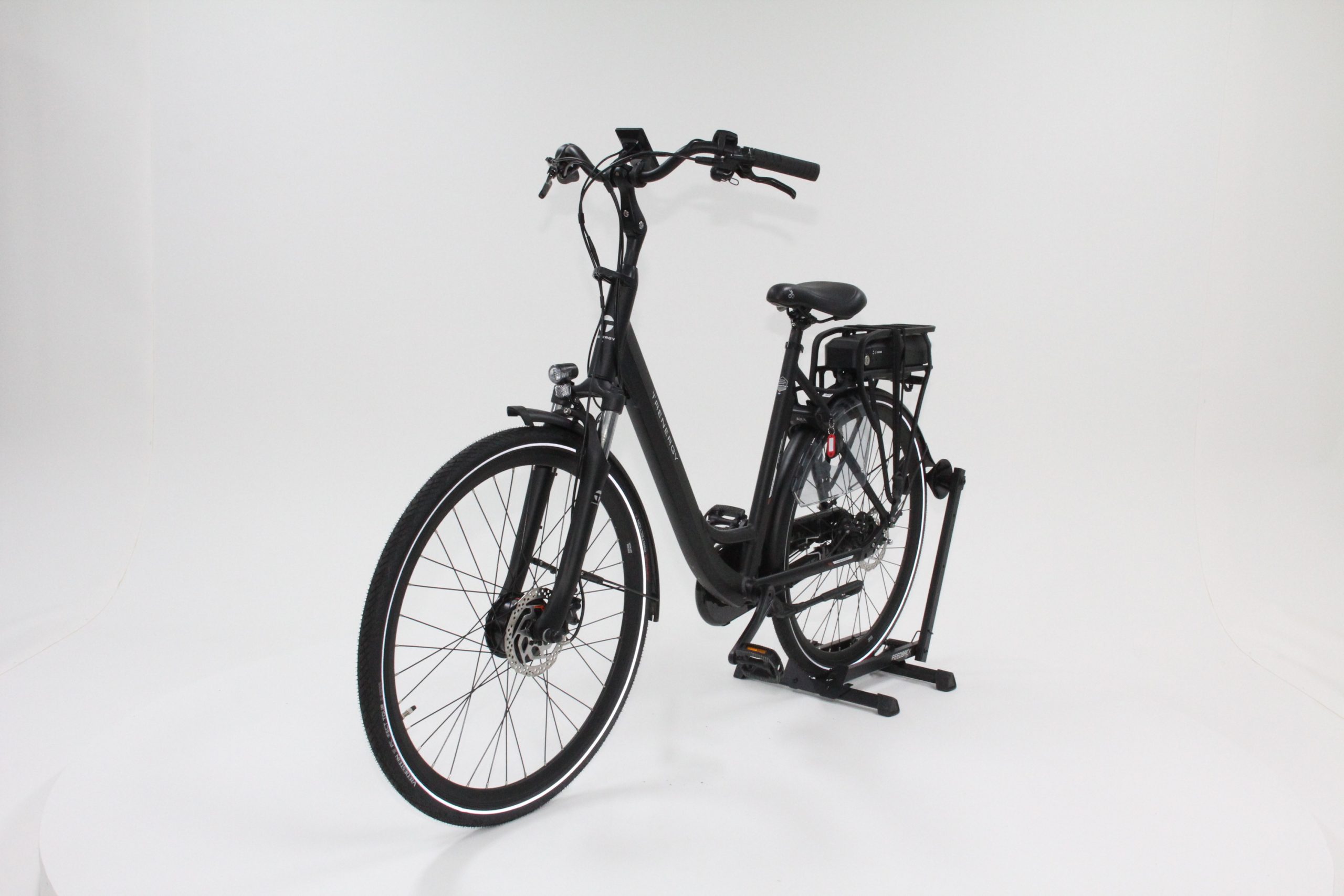 100: Trenergy silves