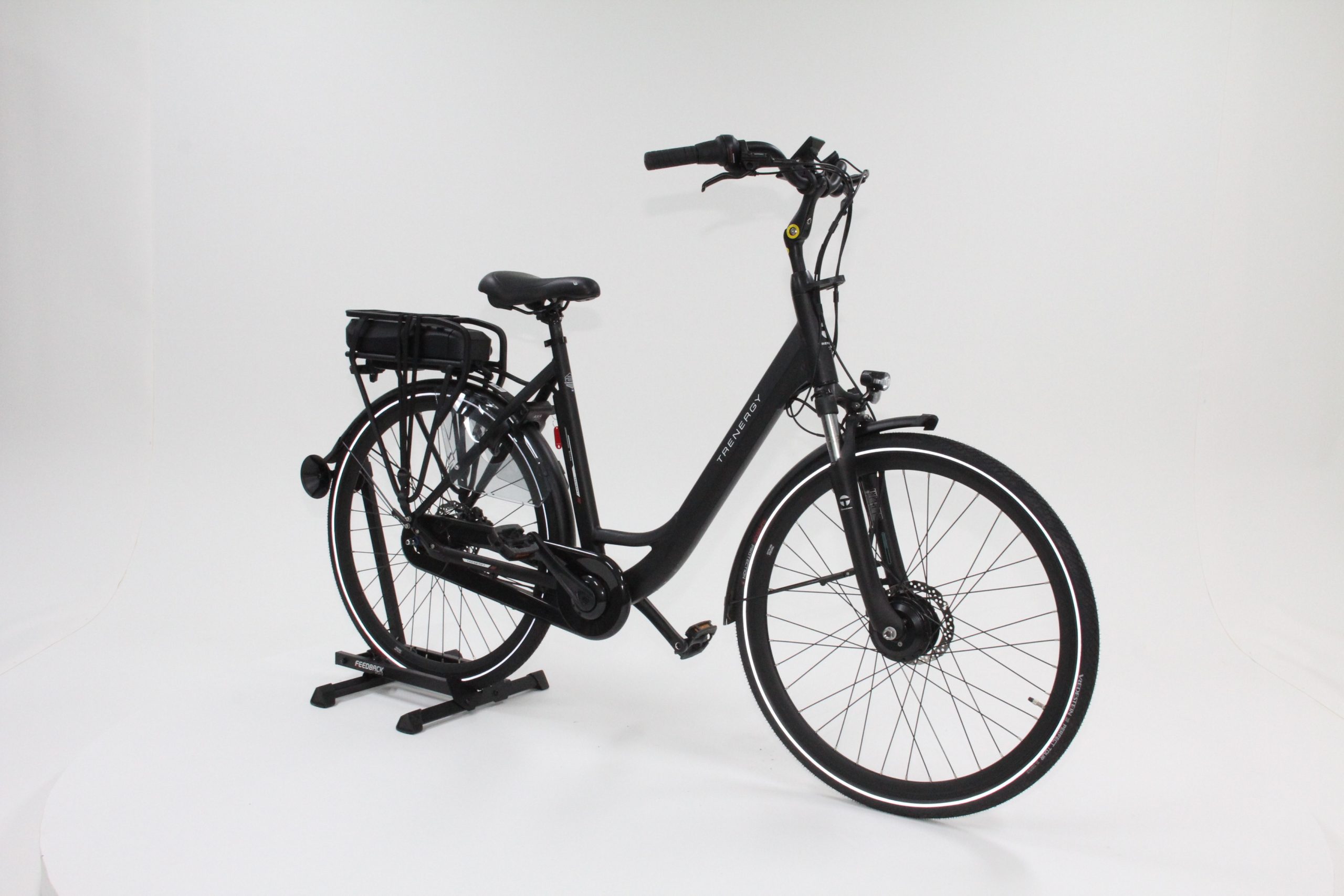 100: Trenergy silves