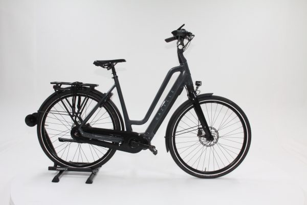 17: Gazelle Chamonix