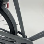 124: Gazelle Heavy Duty