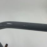 124: Gazelle Heavy Duty