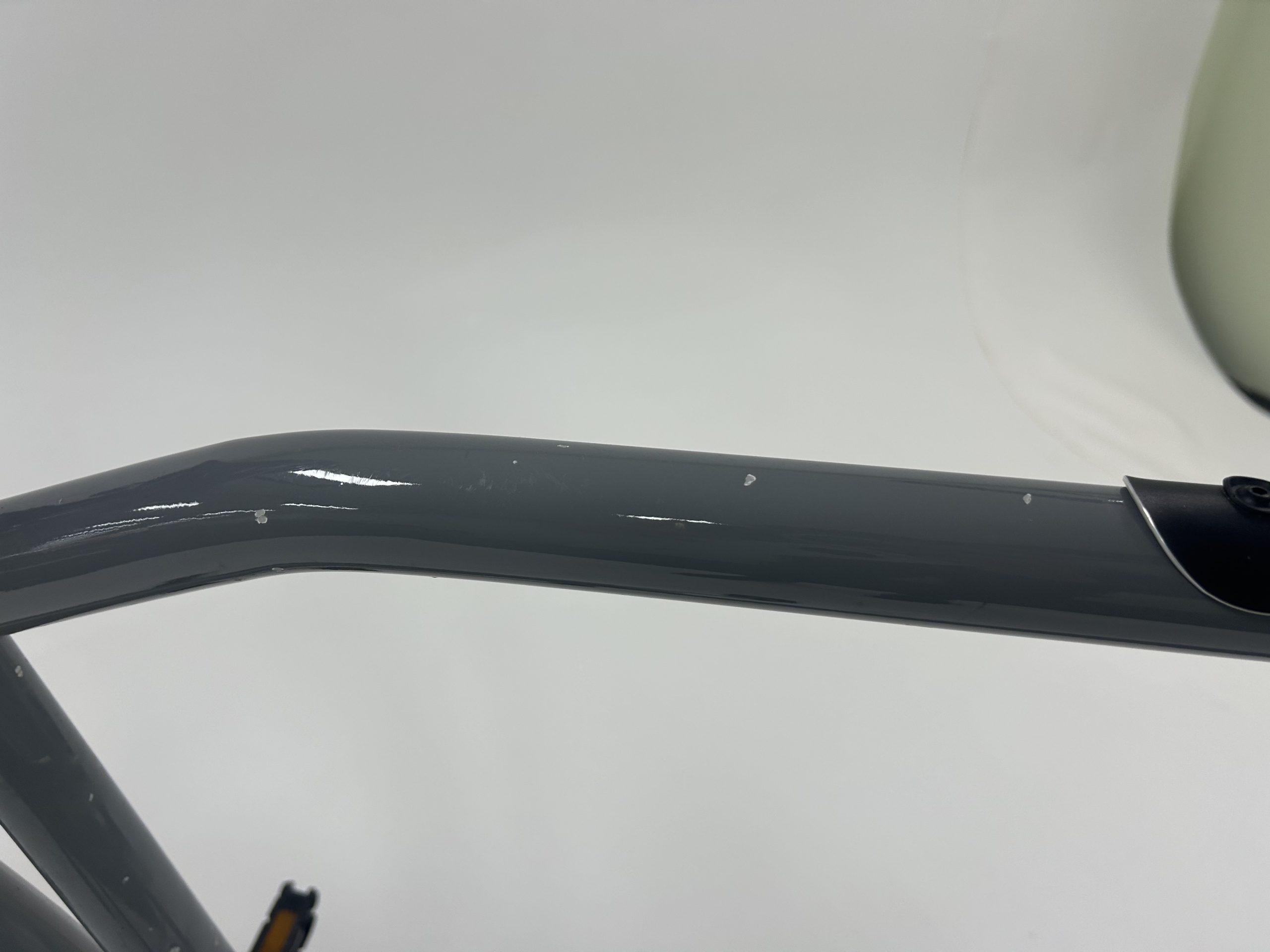 124: Gazelle Heavy Duty