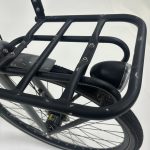 124: Gazelle Heavy Duty