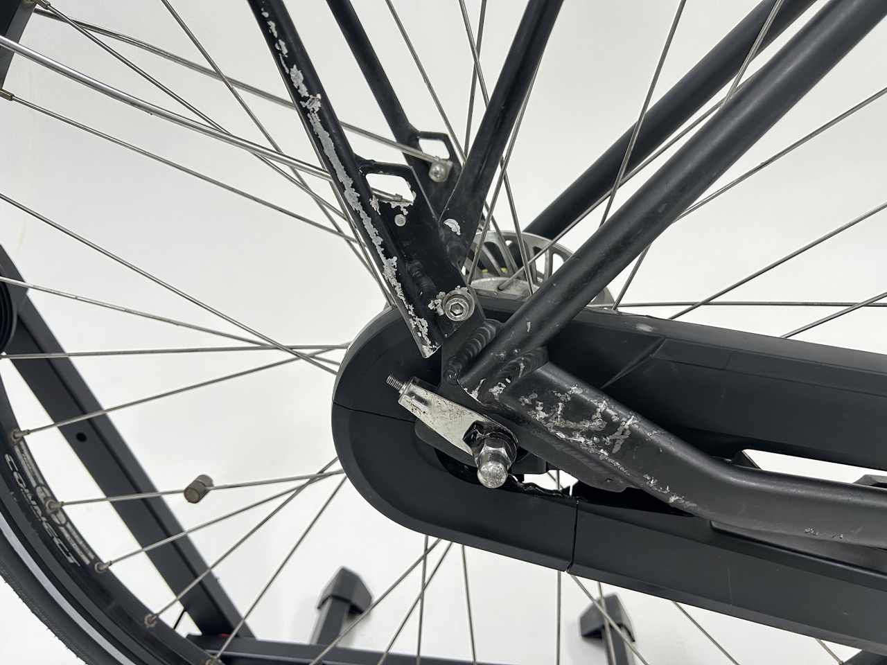 45: Batavus Fonk E-go