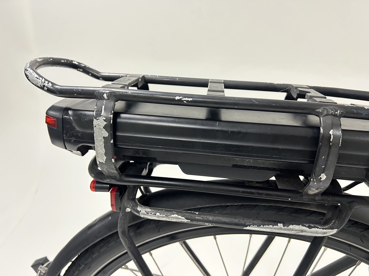 45: Batavus Fonk E-go