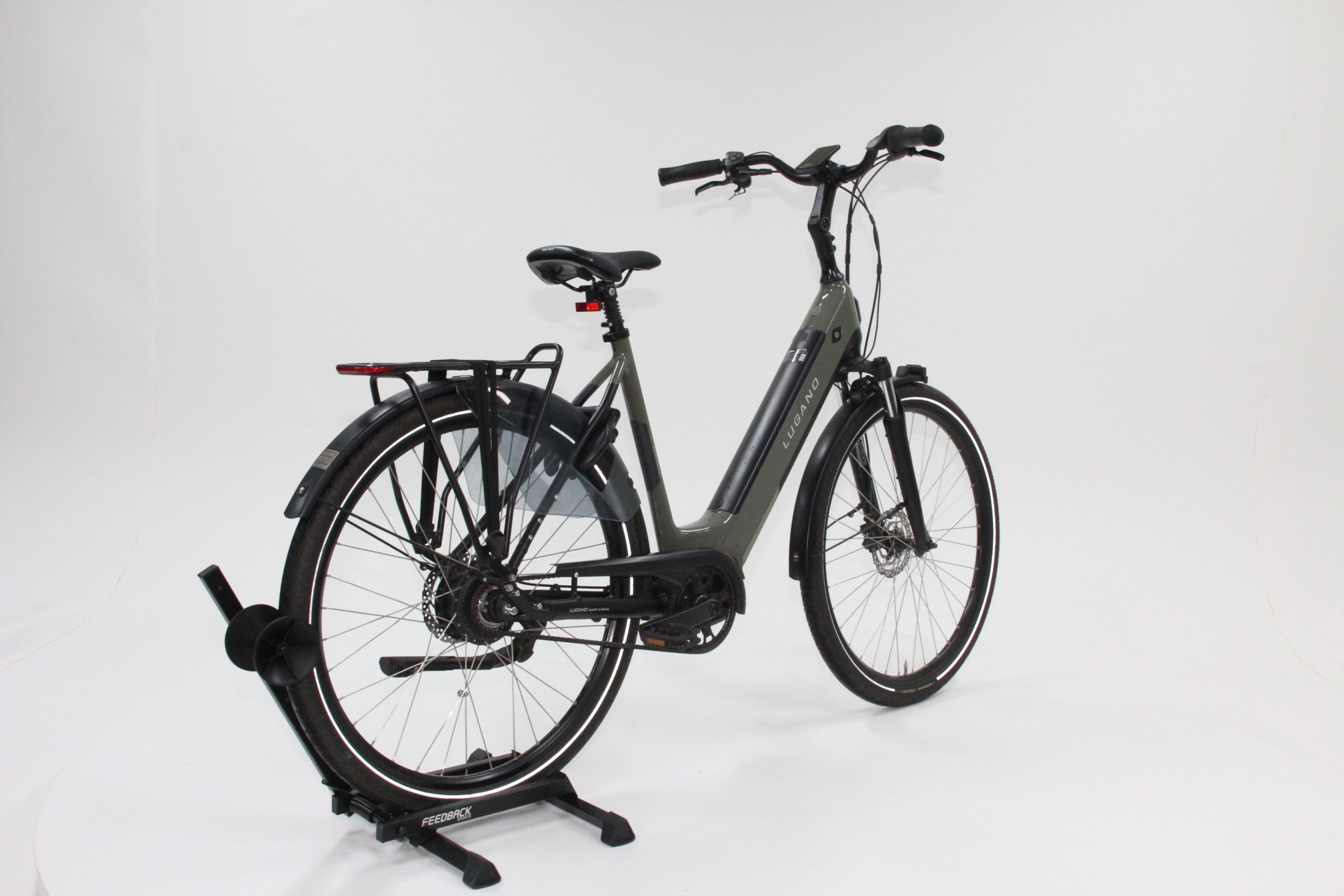 19: Lugano Elo Premium