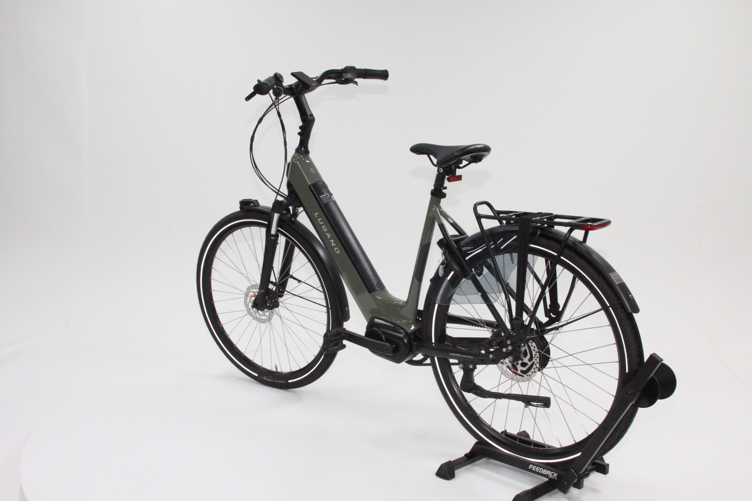 19: Lugano Elo Premium