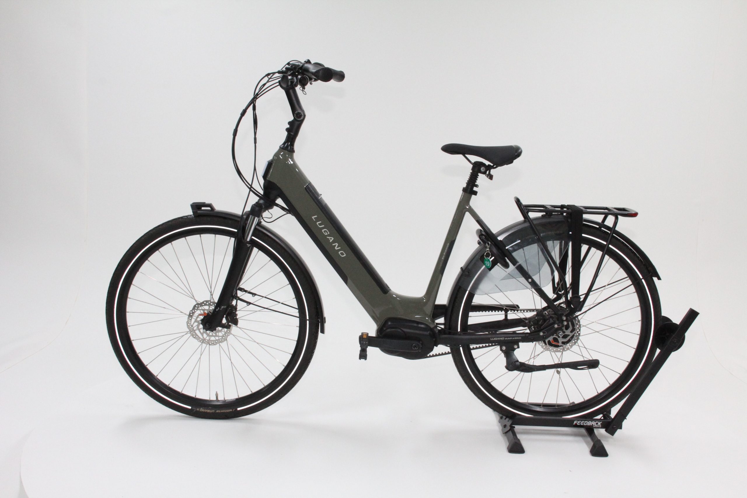 19: Lugano Elo Premium