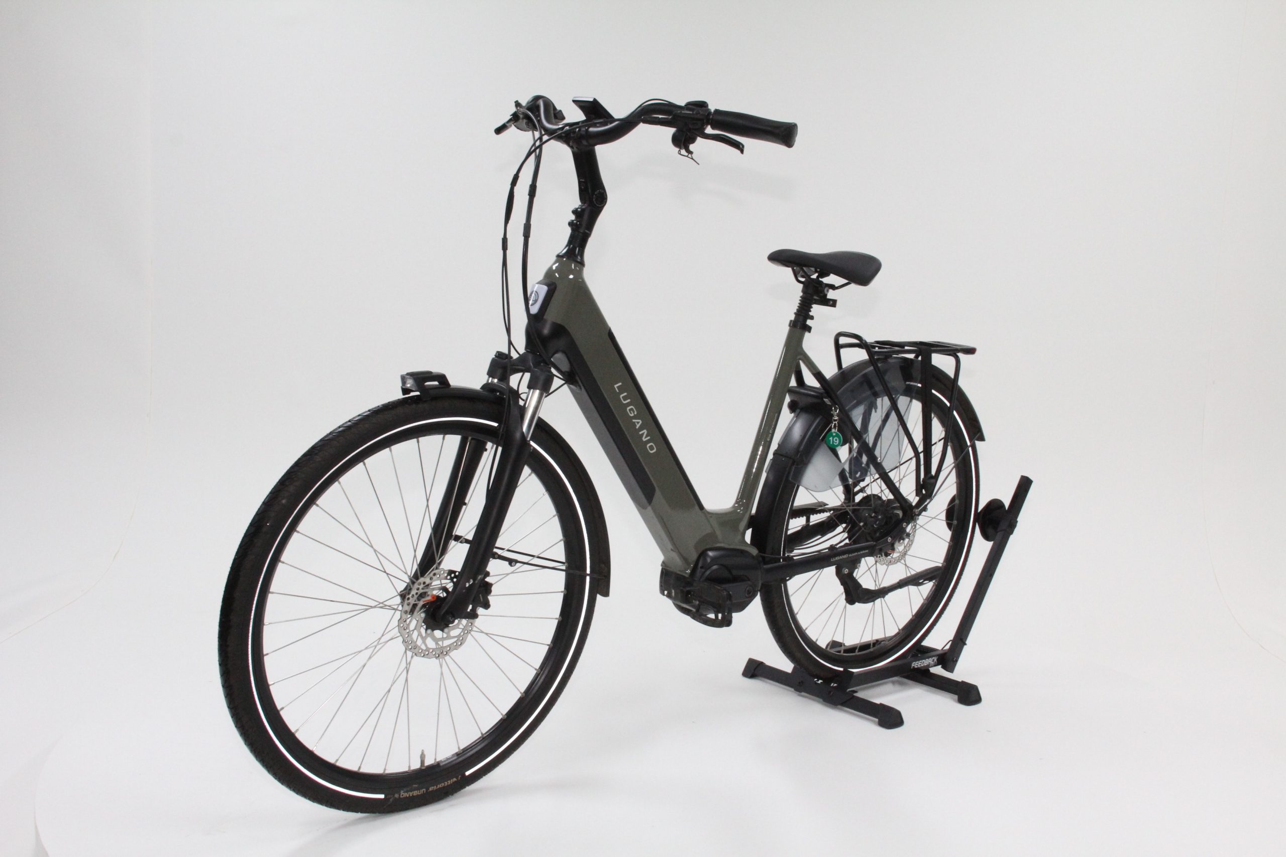 19: Lugano Elo Premium