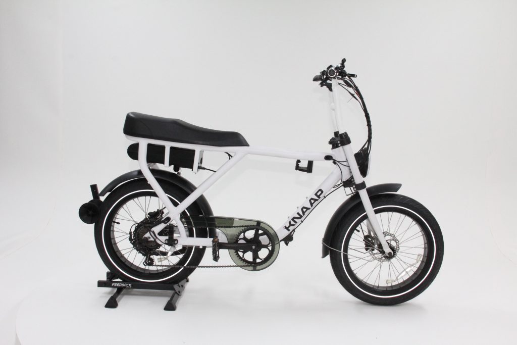 124: Knaap AMS Fatbike