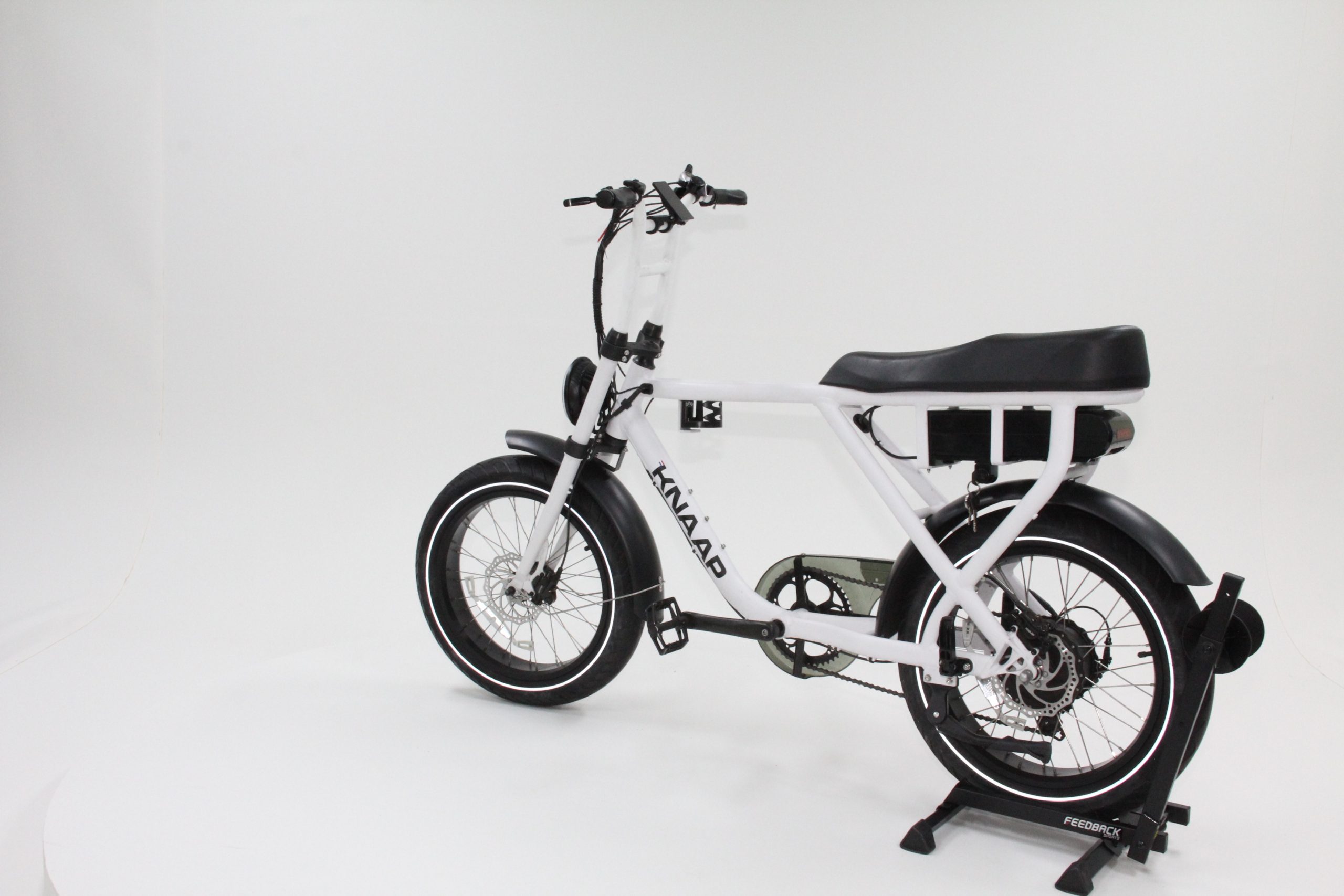 124: Knaap AMS Fatbike