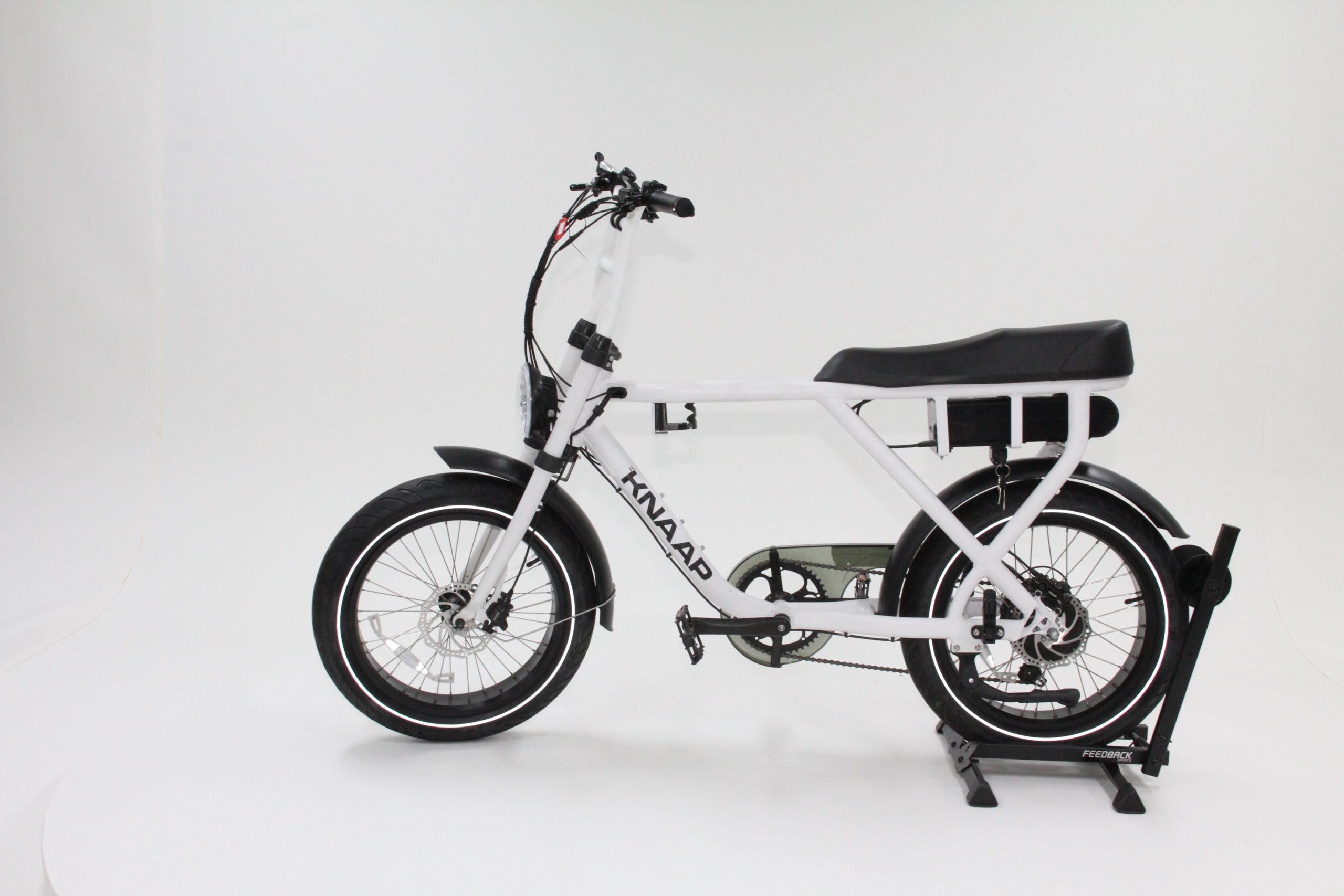 124: Knaap AMS Fatbike