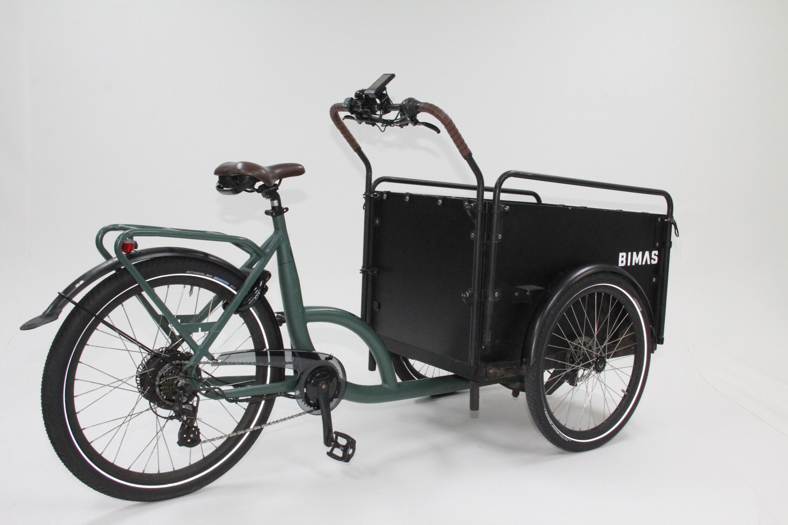 50: Bimas Bikes E Cargo