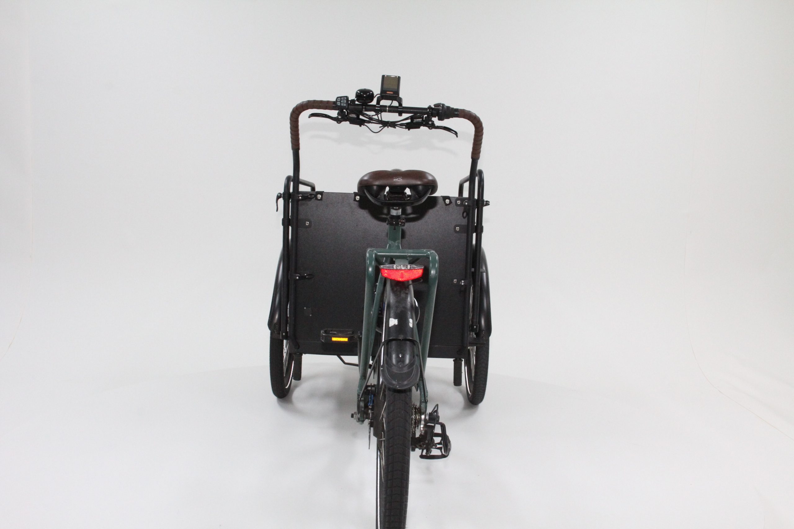 50: Bimas Bikes E Cargo