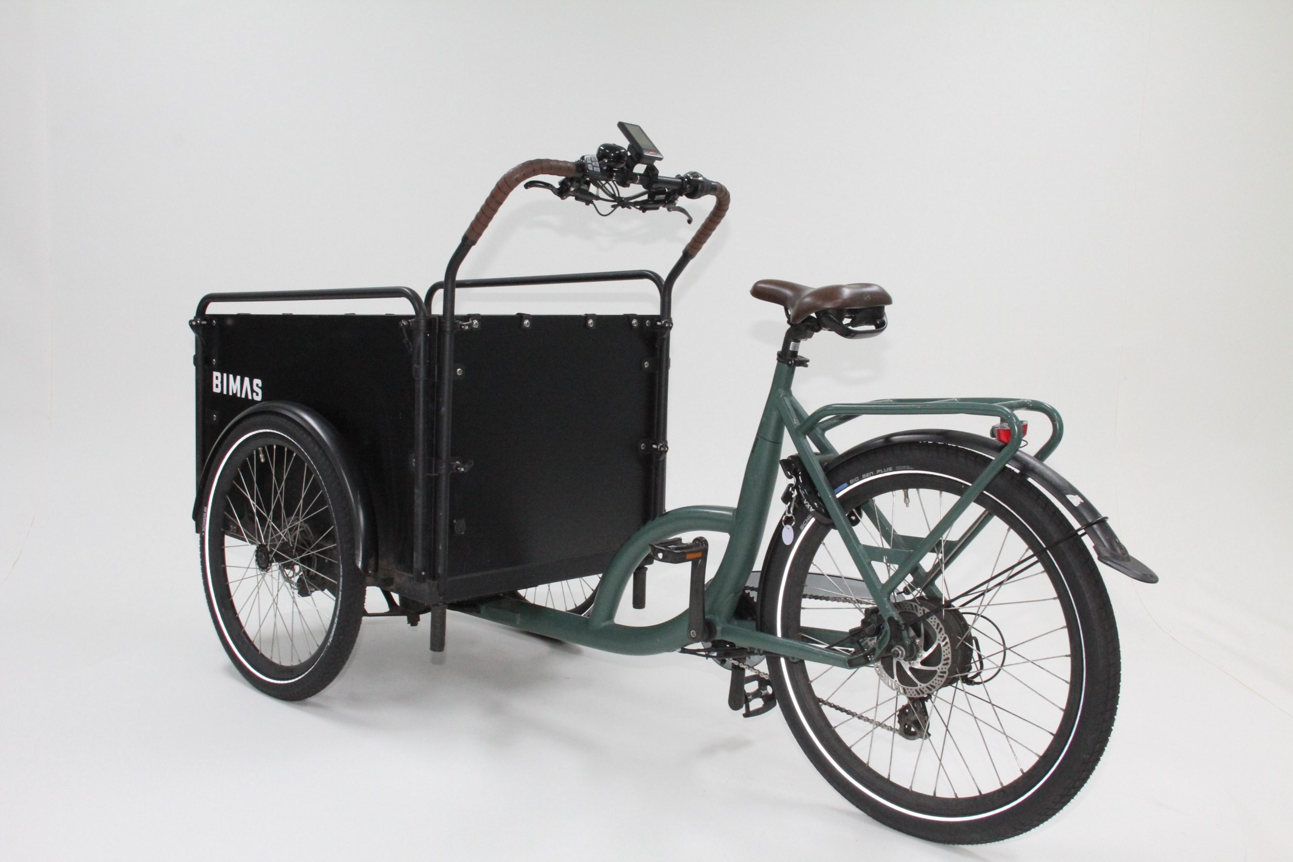 50: Bimas Bikes E Cargo