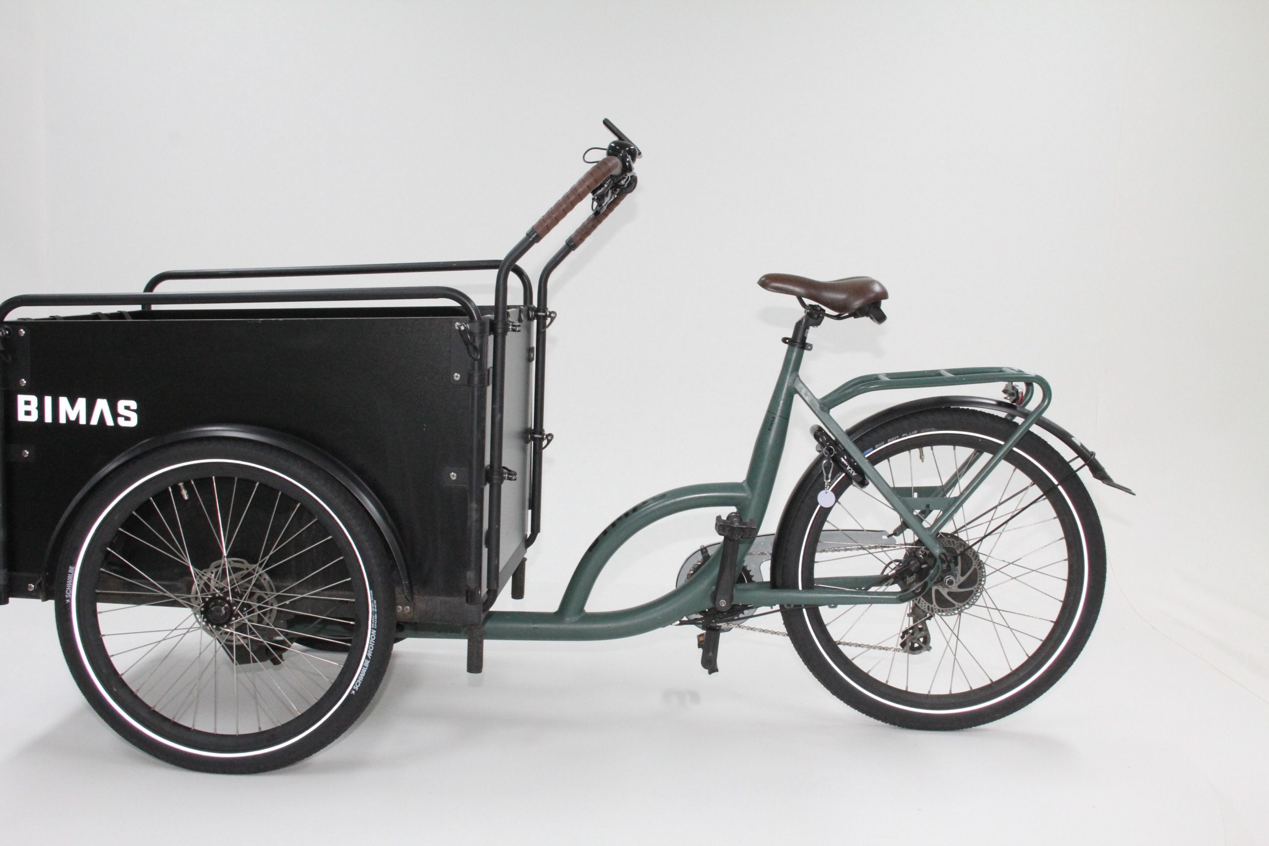 50: Bimas Bikes E Cargo